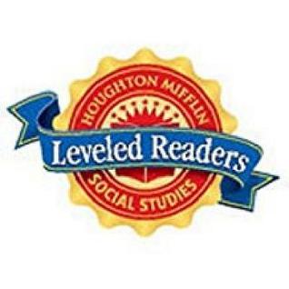 Download Houghton Mifflin Social Studies Leveled Readers: Leveled Reader (6 Copies, 1 Teacher's Guide) Level U U.S. History: The Comstock Lode - Houghton Mifflin Company | PDF