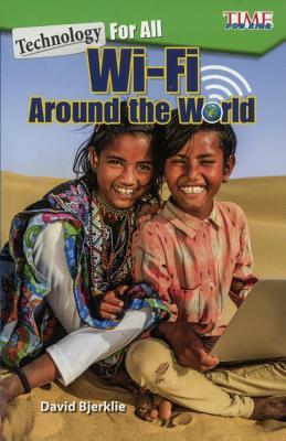 Read Wi-Fi Around the World: Wi-Fi Around the World - David Bjerklie file in ePub