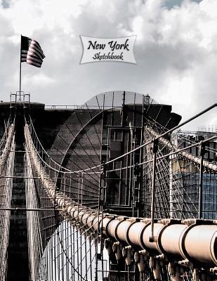 Read New York Sketchbook: Brooklyn 2, 8.5 X 11, 120 Pages: Drawing, Doodling or Sketching Books - Shizou Kubo file in ePub