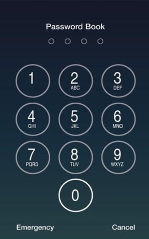 Full Download Password Book: Dark Blue Password Book - A Premium Password Journal Logbook To Protect Usernames, Passwords, & Security Questions - Modern Password  Address Password Logbook Journals) (Volume 4) - Stay Protected Stationary | PDF