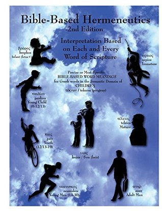 Download Bible-Based Hermeneutics—2nd Edition: The Philosophy and Methodology for Bible Interpretation - J. Richard Fugate | ePub