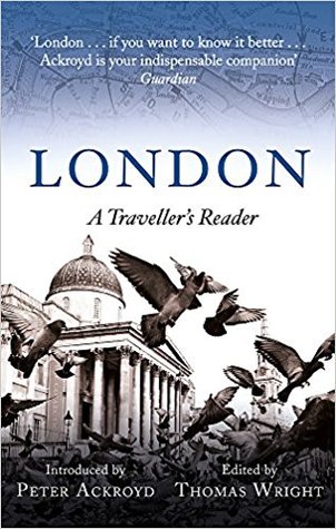 Read London: A Traveller's Reader (A Traveller's Companion) - Peter Ackroyd | ePub