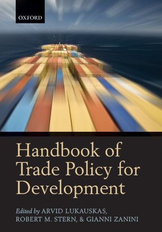 Read Handbook of Trade Policy for Development (Oxford Handbooks) - Arvid Lukauskas | ePub