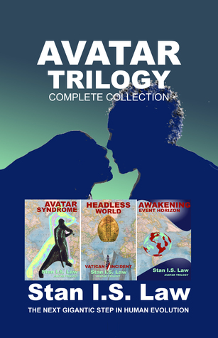 Read Avatar Trilogy (Complete collection e-Box Set) - Stan I.S. Law | ePub