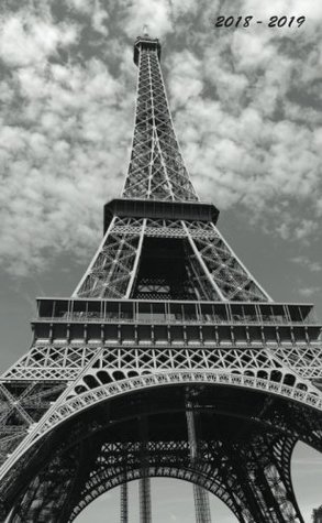 Read 2018 - 2019.: 24-Month Calendar. ( Eiffel Tower) Two-Year Monthly Pocket Planner, Notes and Phone book, U.S. Holidays , Lettering handbook, Size : 4.0 x 6.5 -  | PDF