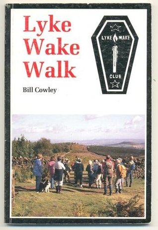 Download Lyke Wake Walk: 40 Miles Across the North Yorkshire Moors - Bill Cowley file in ePub
