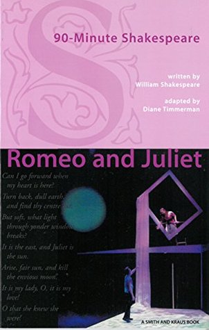 Download 90-minute Shakespeare: Romeo and Juliet (The Young Actors Series) - Diane Timmerman | PDF