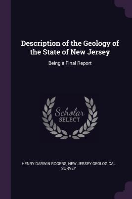 Download Description of the Geology of the State of New Jersey: Being a Final Report - Henry Darwin Rogers file in PDF