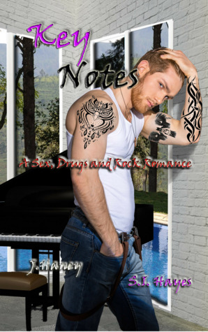 Read Key Notes (A Sex, Drugs and Rock Romance, #4) - J. Haney | PDF