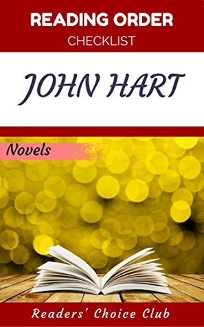Download Reading order checklist: John Hart - Series read order: Novels - Readers' Choice Club | ePub