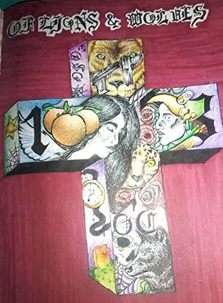 Full Download Of Lions and Wolves (Isabella and Angel Book 1) - Franco Nunez Luna D'Soul | ePub