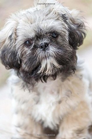 Full Download Journal: Shih Tzu: 140 Page 6x9 Notebook Journal Diary - Shih Tzu Inspired | ePub