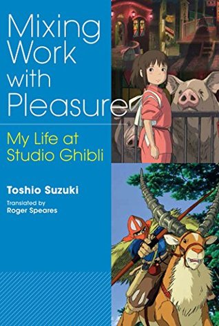 Full Download Mixing Work with Pleasure (JAPAN LIBRARY Book 29) - Toshio Suzuki file in PDF