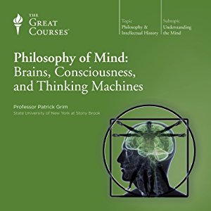 Full Download Philosophy of Mind: Brains, Consciousness, and Thinking Parts 1 & 2 - Patrick Grim | PDF