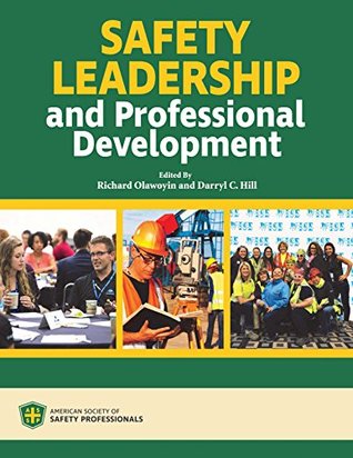 Read Safety Leadership and Professional Development - Richard Olawoyin | PDF