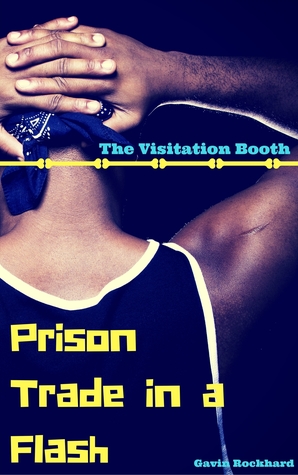 Full Download Prison Trade in a Flash: The Visitation Booth - Gavin Rockhard file in ePub