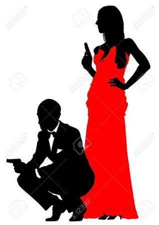 Read Online Max Bullet in: : How can I miss you if you won't go away? (Max Bullet- Private Eye Book 15) - Kevin McCoy file in PDF