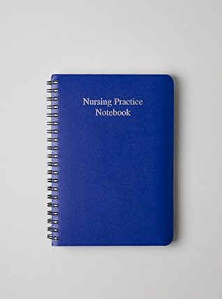 Download Nursing Practice Notebook (Organize and save your pearls-notes for quick access-fits in your lab coat) - Concepts International Inc file in ePub