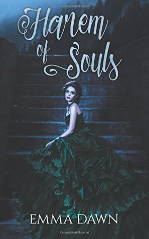 Read Harem of Souls (Stairway to Harem) (Volume 4) - Emma Dawn file in ePub