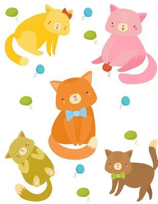 Full Download Teacher Planner 2018 - 2019: Cute Cats Teacher Planner with 190 Daily Lesson Plans with Room for Notes August 2018 - July 2019 Monthly Planner 8.5 X 11 - Sunny Days Prints | PDF