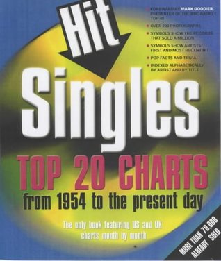 Full Download Hit Singles: Top Twenty Charts from 1954 to the Present Day - Mark Goodier file in PDF