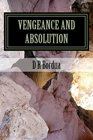 Download Vengeance and Absolution (The Tepes Brotherhood Book 2) - D Bordua file in ePub