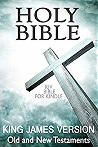 Download King James Bible Kindle Edition: Holy Bible (KJV) - Anonymous | ePub