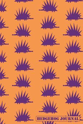 Read Hedgehog Journal: For Men, Women and Kids Colorful and Very Cute! -  | ePub