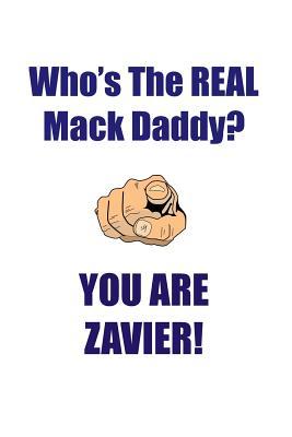 Read ZAVIER IS THE REAL MACK DADDY AFFIRMATIONS WORKBOOK Positive Affirmations Workbook Includes: Mentoring Questions, Guidance, Supporting You - Affirmations World file in PDF