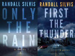 Full Download The Randall Silvis Crime Collection (2 Book Series) - Randall Silvis file in ePub