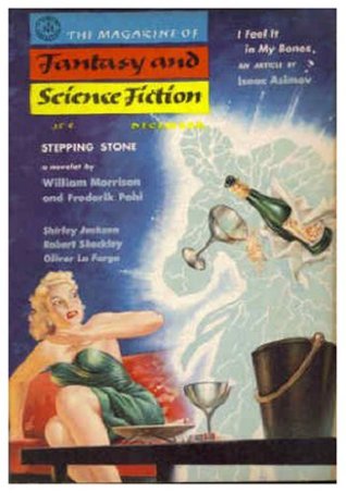 Download The Magazine of Fantasy and Science Fiction, December 1957 - Anthony Boucher file in PDF