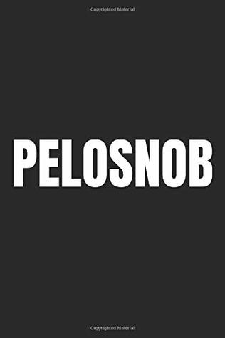 Read PELOSNOB: Blank Lined Writing Journal Notebook Diary 6x9 -  | ePub