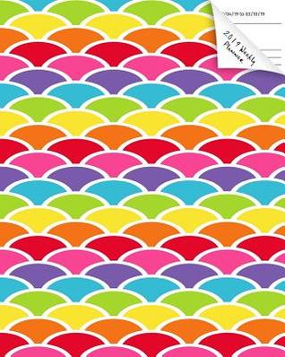 Download 2019 Weekly Planner: Calendar Schedule Organizer to Do Lists January 2019 to December 2019 -  | PDF