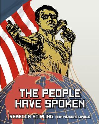 Full Download The People Have Spoken: An Atlas of an Alternate Socialist World - Nicholas Cipollo file in PDF