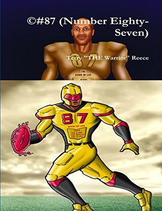 Read Online #87 (Number Eighty-Seven) (©#87 (Number Eighty-Seven) Book 1) - Terry Reece file in PDF