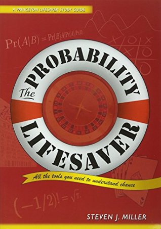 Download The Probability Lifesaver: All the Tools You Need to Understand Chance - Steven J. Miller file in ePub