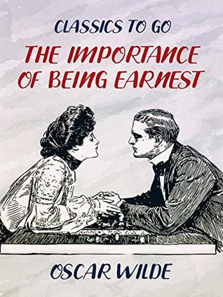 Download The Importance of Being Earnest (Classics To Go) - Oscar Wilde | ePub