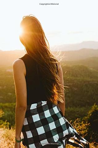 Read Online Zebra Journals: Woman and Nature Edition: Wide-Rule Lined Journal, Diary or Notebook - 6' x 9 - 150 Pages -  | ePub