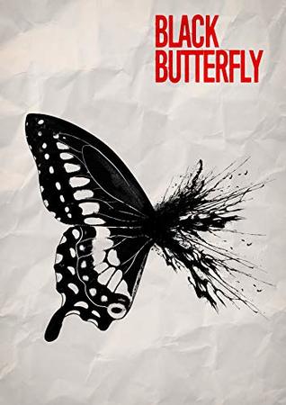 Read Black Butterfly (Nadia, policía de New York nº 2) - Victor Solanas file in PDF