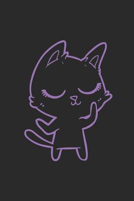 Full Download Cat Journal: Blank Lined Composition Notebook/Journal, 150 Page, Matte Finish, 6x9, Softcover -  file in PDF