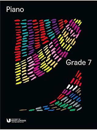 Full Download London College Of Music: Piano Handbook 2018 - Grade 7 - Sheet Music - LCM Publications file in ePub