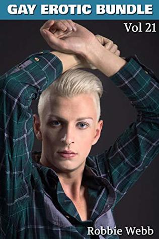 Read Gay Erotic Bundle Vol 21 (Taboo Age Difference Dilfs Twinks) - Robbie Webb file in PDF