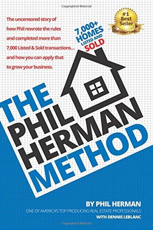 Read Online The Phil Herman Method: Continuous and Never Ending Improvement - Phil Herman file in ePub