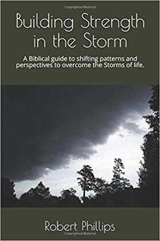 Read Building Strength in the Storm: A Biblical guide to shifting patterns and perspectives to overcome the Storms of life - Robert Phillips | ePub