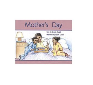 Read Rigby PM Plus: Leveled Reader Bookroom Package Yellow (Levels 6-8) Mother's Day - RIGBY | PDF