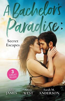Read A Bachelor's Paradise: Secret Escapes/A Cinderella for the Greek/The Flaw in Raffaele's Revenge/His Forever Family - Julia James | PDF