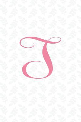 Download T: Cute Letter A Monogram Journal / Diary / Initial Gift (6 x 9 Inches - 110 Blank Lined Pages) - Monogram Publishing | ePub