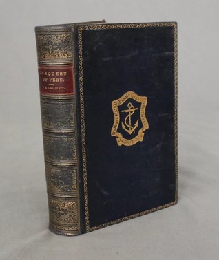 Read Online History of the Conquest of Peru: With a Preliminary View of the Civilization of the Incas - William H. Prescott | ePub