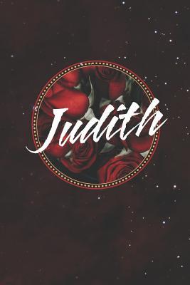 Read Judith: First Name Funny Sayings Personalized Customized Names Women Girl Mother's day Gift Notebook Journal -  | PDF