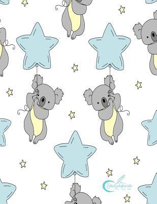Full Download Sketchbook: Cute koala cover (8.5 x 11) inches 110 pages, Blank Unlined Paper for Sketching, Drawing, Whiting, Journaling & Doodling - Dim Ple | PDF